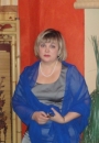 Lyudmila Vandysheva