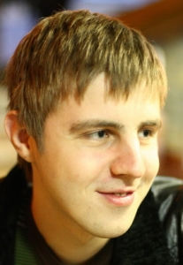 Aleksey Tokmakov