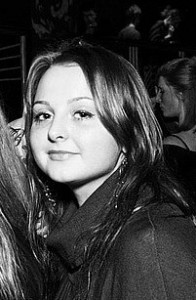 Evgeniya Feofilaktova