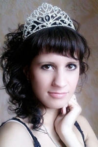 Natalya Agafonova
