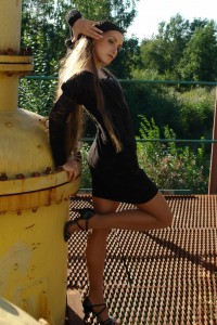Evgeniya Smirnova