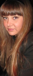 Pisareva Elena
