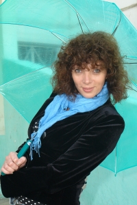 Tatyana Fadeeva