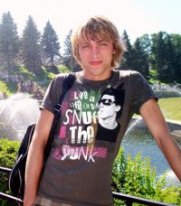 Kozhukhovskiy Vasiliy Sergeevich