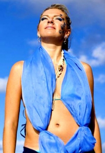 Aleksandra Korosteleva