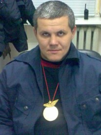Vitalik Kovalenko