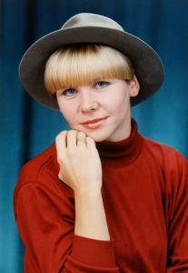 Olga Tsvetkova