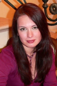 Svetlana Tucha