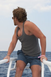 Andrey Aleksandrov