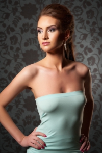 Nastya Davydova