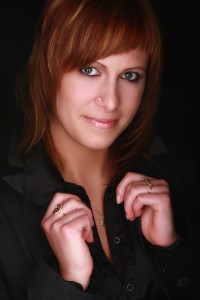 Oksana Stepanova