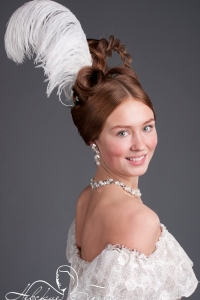 Kapustina Yuliya