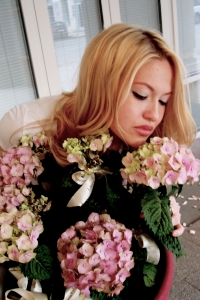 Mosina Ekaterina