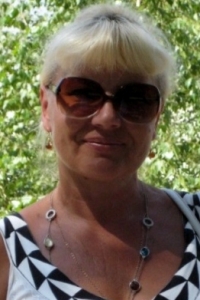 Svetlana Leonidovna Koznova