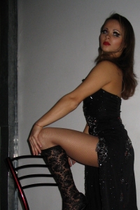 Inna Pustovit