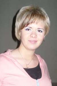 Putilova Anastasiya Sergeevna