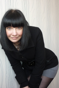 Alenka Sladkaya