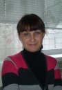 Irina Zinchenko