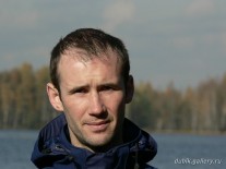 Pavel Dubitskiy
