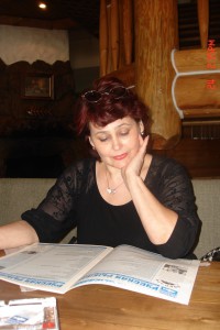 Lyubov Kulabukhova