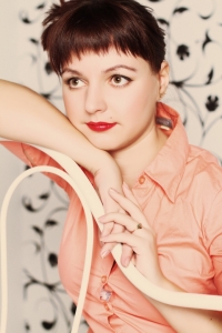 Tatyana Danilova