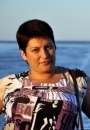 Oksana Muzaferova