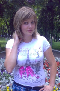 Marina Kostenko