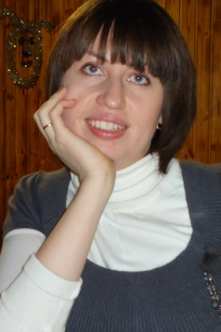 Galina Chugunova
