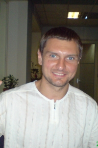 Dmitriy Germanov