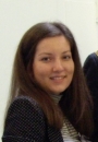 Nadya Shaforostova