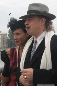 Dmitriy Kuznetsov