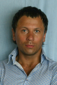 Igor Kondirov