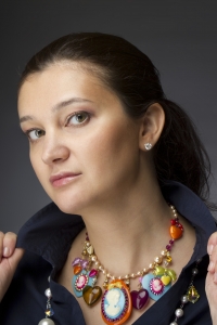 Varvara Tabutarova