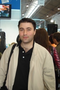 Ruslan Gerliani