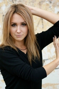 Anna Abramova