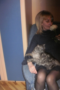 Tikhon Tatyana