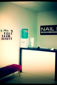 Nail Spa