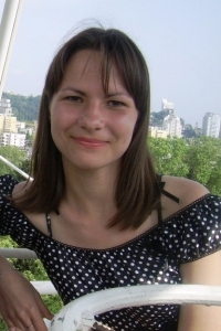 Zhanna Alieva
