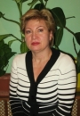 Tatyana Zvereva Kungurtseva