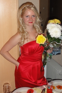 Ekaterina Burik