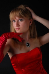 Aleksiya Shchipkova