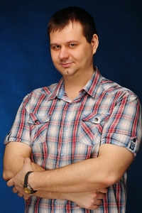 Vyacheslav Ivanov