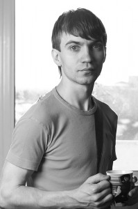 Vladislav Timashev