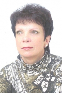 Tamara Manuylova