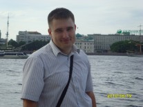 Aleksandr Krasnoshchekov