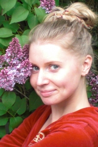 Tatyana Murchenko