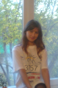 Anzhelika Moskovskaya