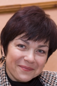 Natalya Fedorova
