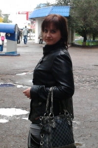 Tatyana Epifanova