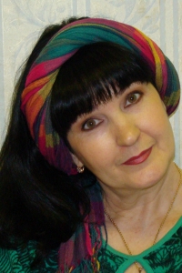 Lidiya Medovikova